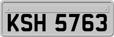 KSH5763