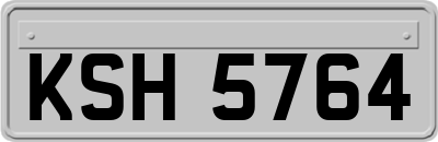 KSH5764