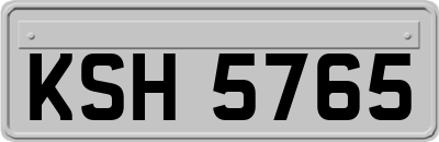 KSH5765