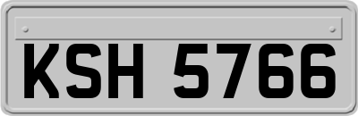KSH5766
