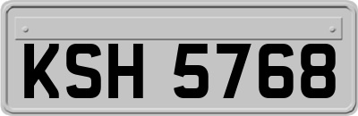 KSH5768