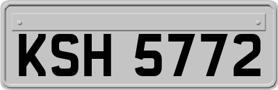 KSH5772