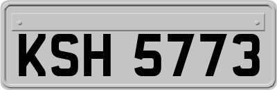 KSH5773
