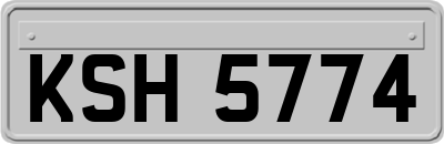 KSH5774
