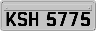 KSH5775