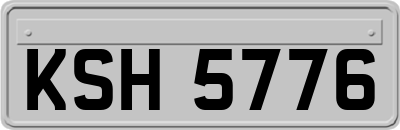 KSH5776