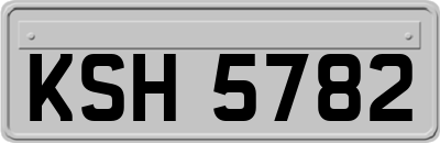 KSH5782