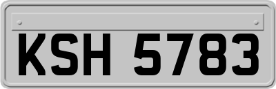 KSH5783