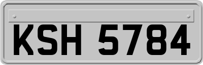 KSH5784