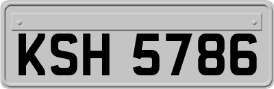 KSH5786