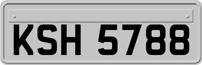 KSH5788