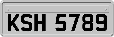 KSH5789