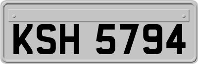 KSH5794
