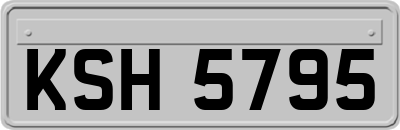 KSH5795
