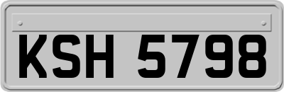 KSH5798