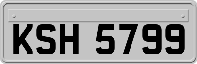 KSH5799