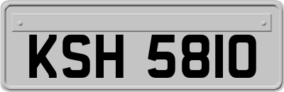 KSH5810