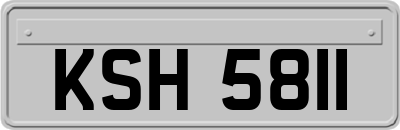 KSH5811