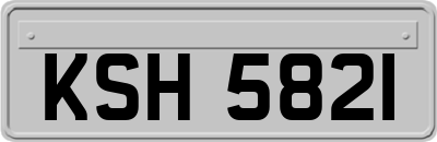 KSH5821