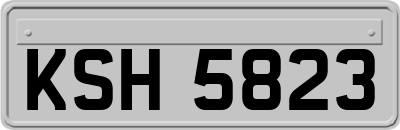 KSH5823