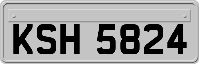 KSH5824