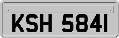 KSH5841