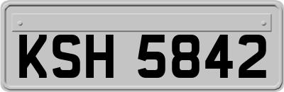 KSH5842