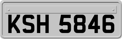 KSH5846