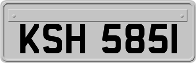 KSH5851
