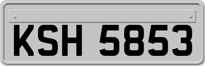 KSH5853