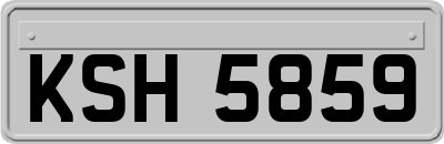 KSH5859