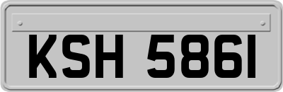 KSH5861