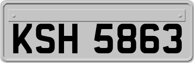 KSH5863