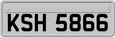 KSH5866