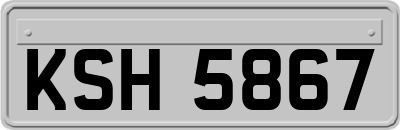 KSH5867