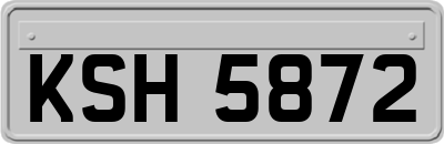 KSH5872