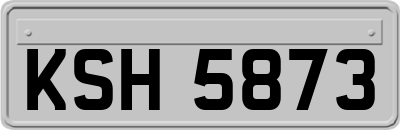 KSH5873
