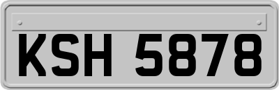 KSH5878