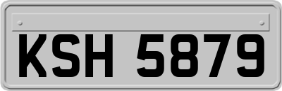 KSH5879