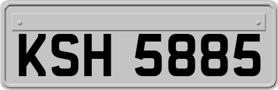 KSH5885