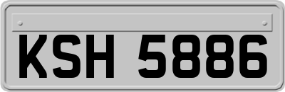 KSH5886
