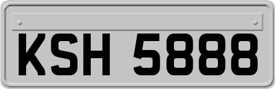 KSH5888