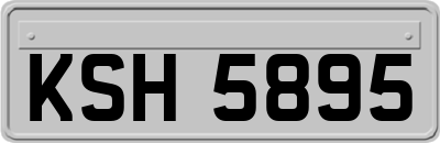 KSH5895