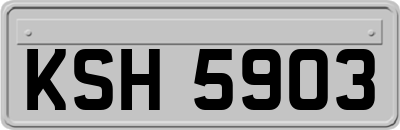 KSH5903