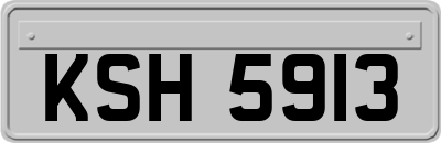 KSH5913