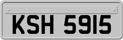 KSH5915