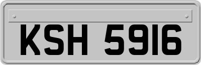 KSH5916