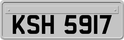 KSH5917