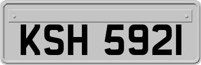KSH5921