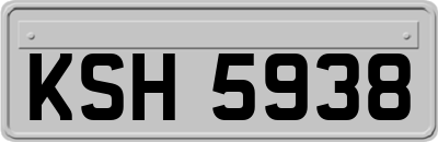 KSH5938
